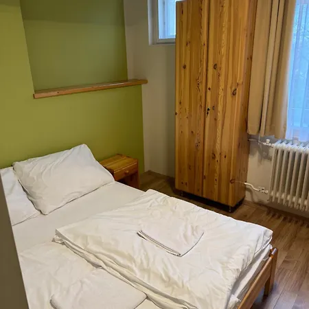 Guest house Csoemoeri Vendeghaz