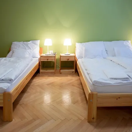 Guest house Csoemoeri Vendeghaz