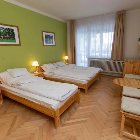 Csömöri Maison d'hôtes *
