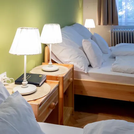 Csömöri Maison d'hôtes *