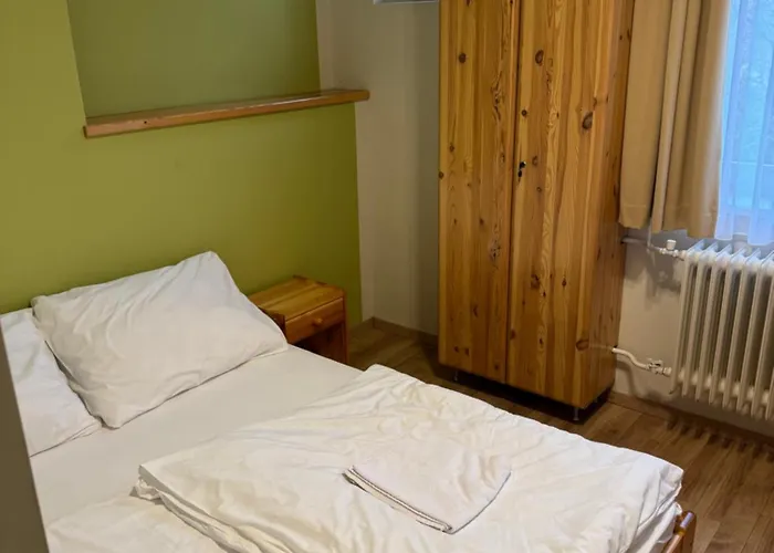 Guest house Csoemoeri Vendeghaz