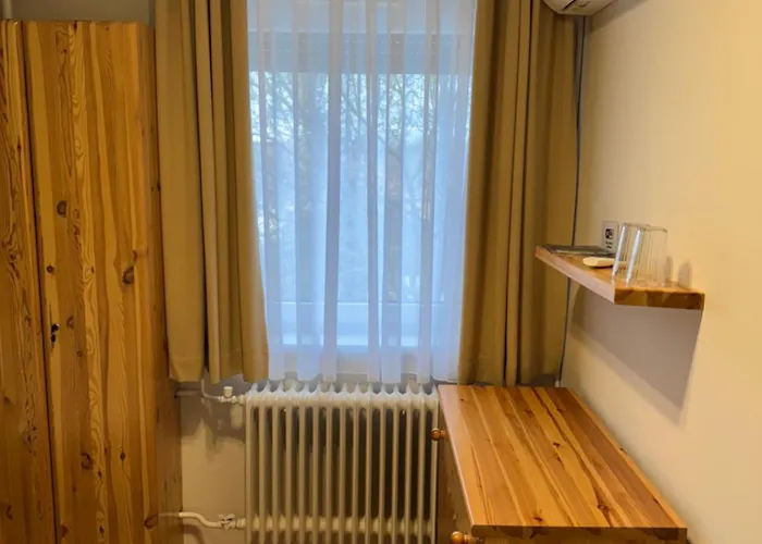 Csoemoeri Vendeghaz *