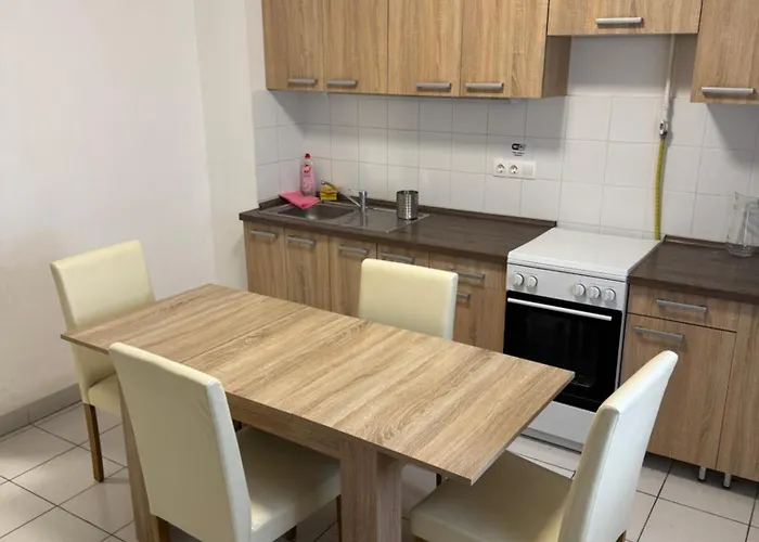 Guest house Csoemoeri Vendeghaz