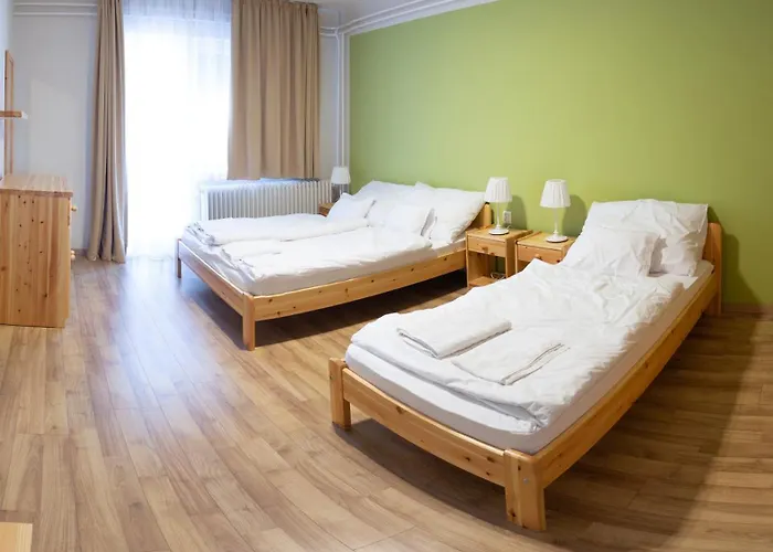 Guest house Csoemoeri Vendeghaz